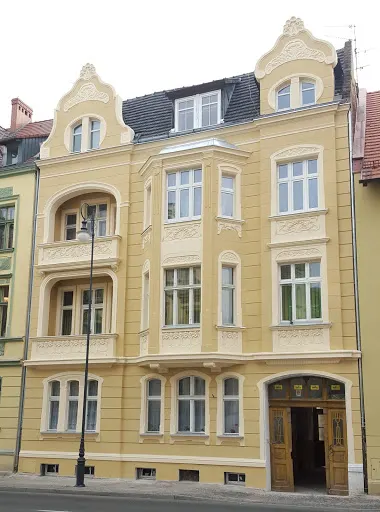 Kancelarie Radców Prawnych Jacek Hajduk Dominik Matliński